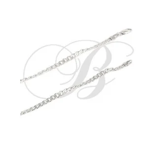 Chaine-rhodie-femme-Calysta