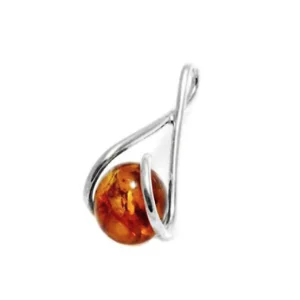 Pendentif-et-chaine-femme-argent-massif-et-ambre-naturel-poligne-Calysta