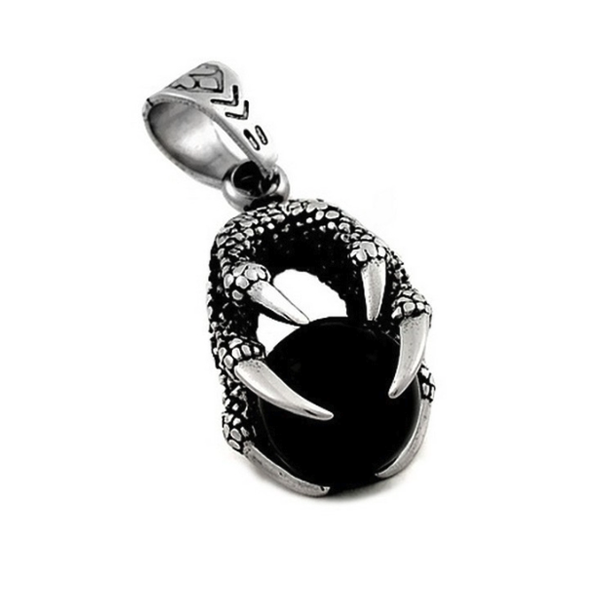 Pendentif-homme-bickers-aigle-et-perle-noire-by-calysta Pendentif-homme-bickers-aigle-et-perle-noire-by-calysta