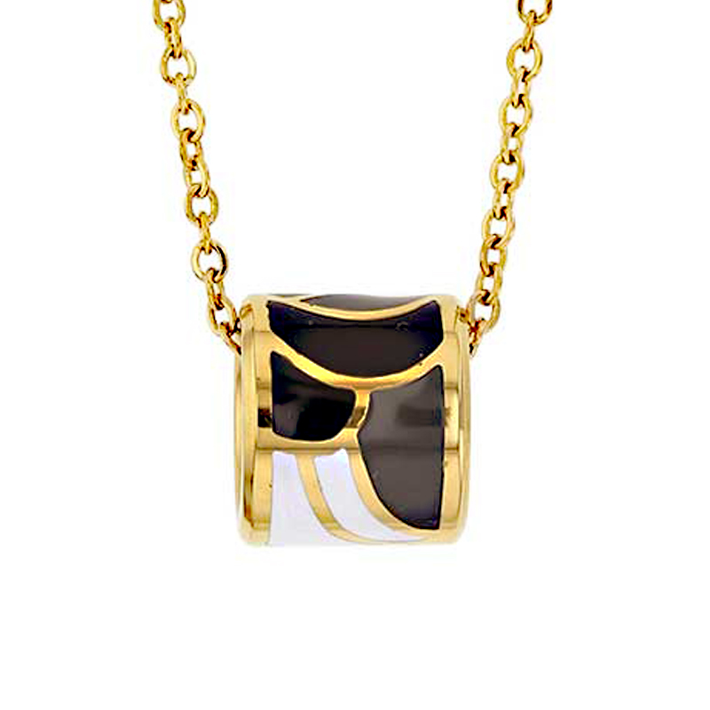 collier-acier-dore-2