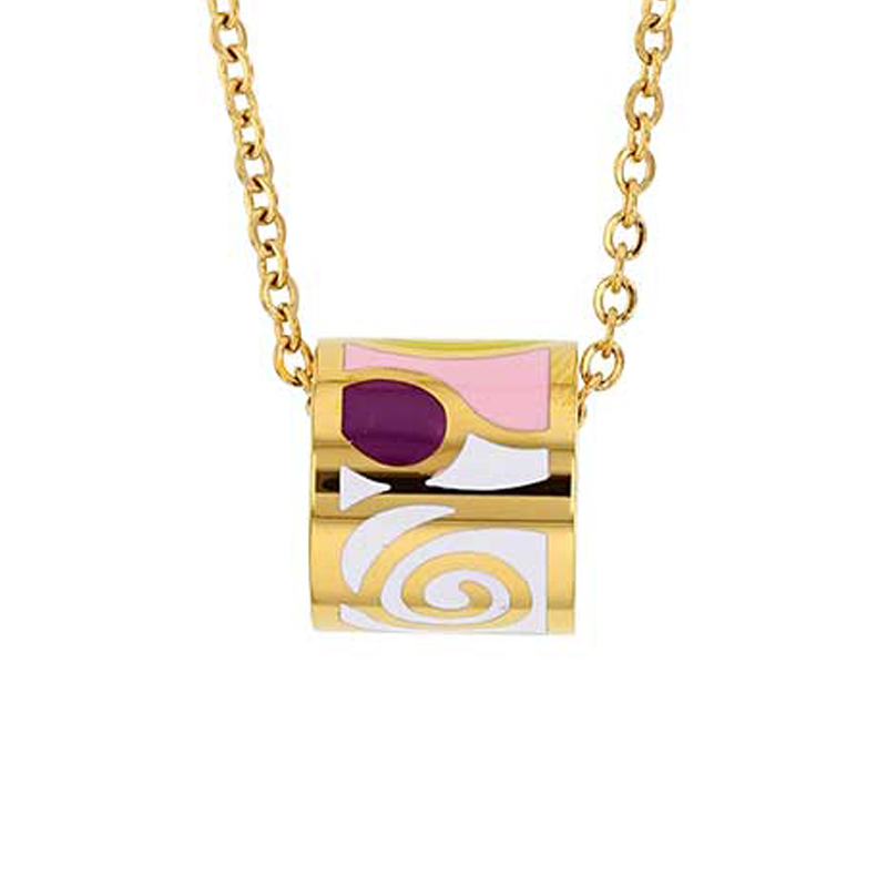 collier-acier-dore-3